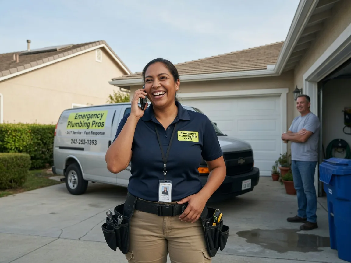 Emergency Plumber Coalton, WV FAQs